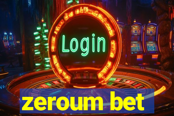 zeroum bet